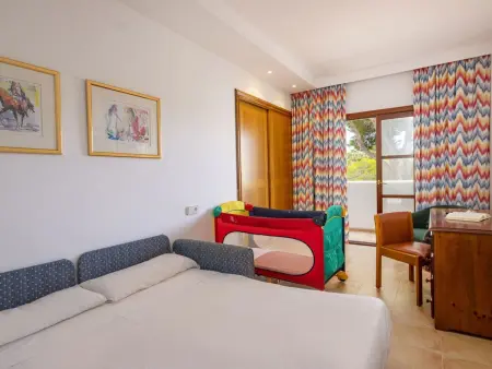 Villa Cala d'or cerca de la playa, Maison 12 personnes à Cala d'Or - Photo 40