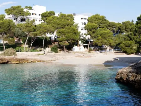 Villa Cala d'or cerca de la playa, Maison 12 personnes à Cala d'Or - Photo 41