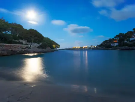 Villa Cala d'or cerca de la playa, Maison 12 personnes à Cala d'Or - Photo 42