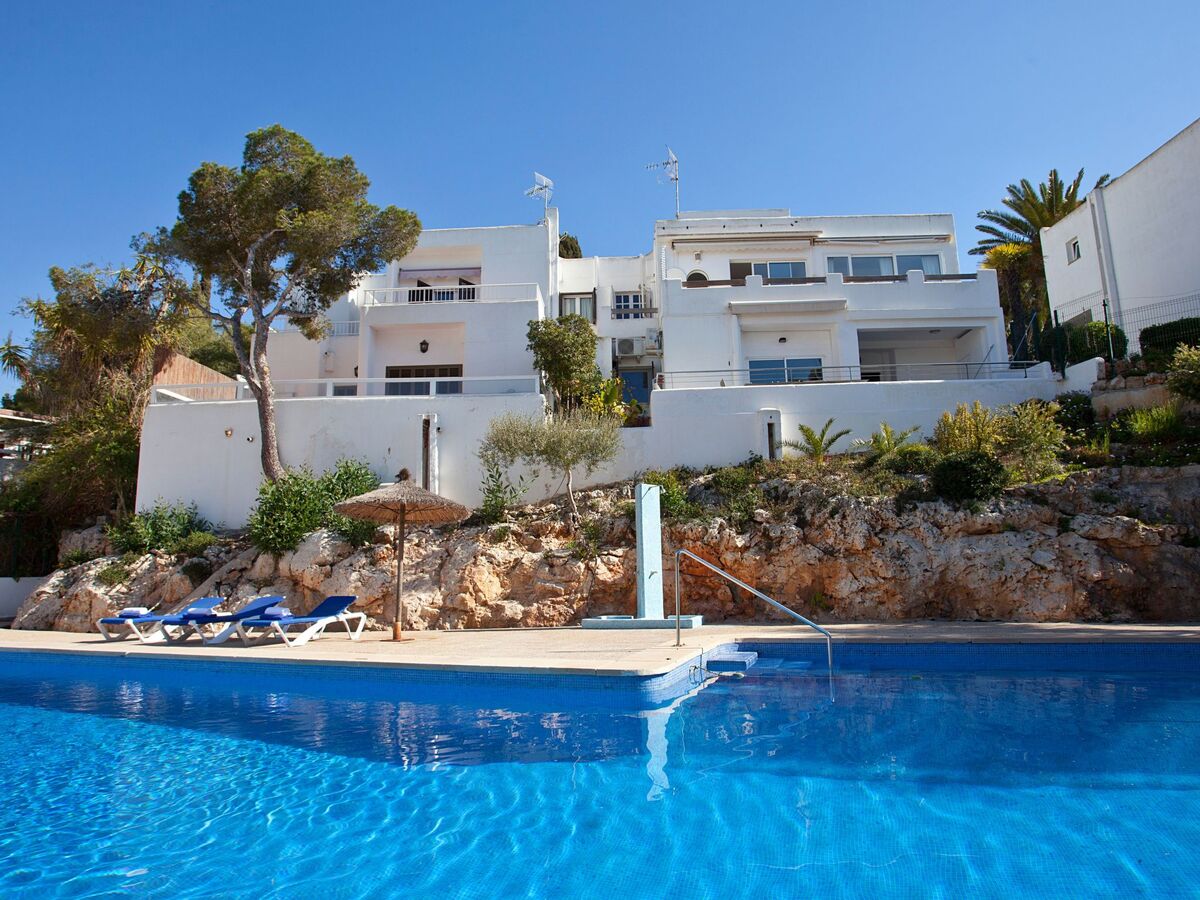 Bungalow 3 chambres Cala d'Or, accès direct plage - Photo 1