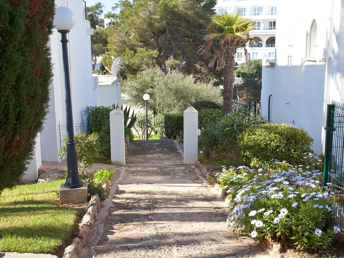 Bungalow 3 chambres Cala d'Or, accès direct plage - Photo 3