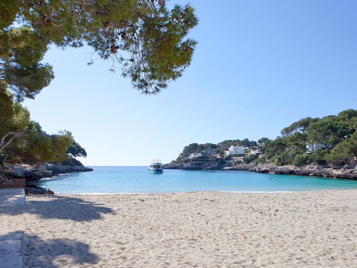 Bungalow 3 chambres Cala d'Or, accès direct plage - Photo 4