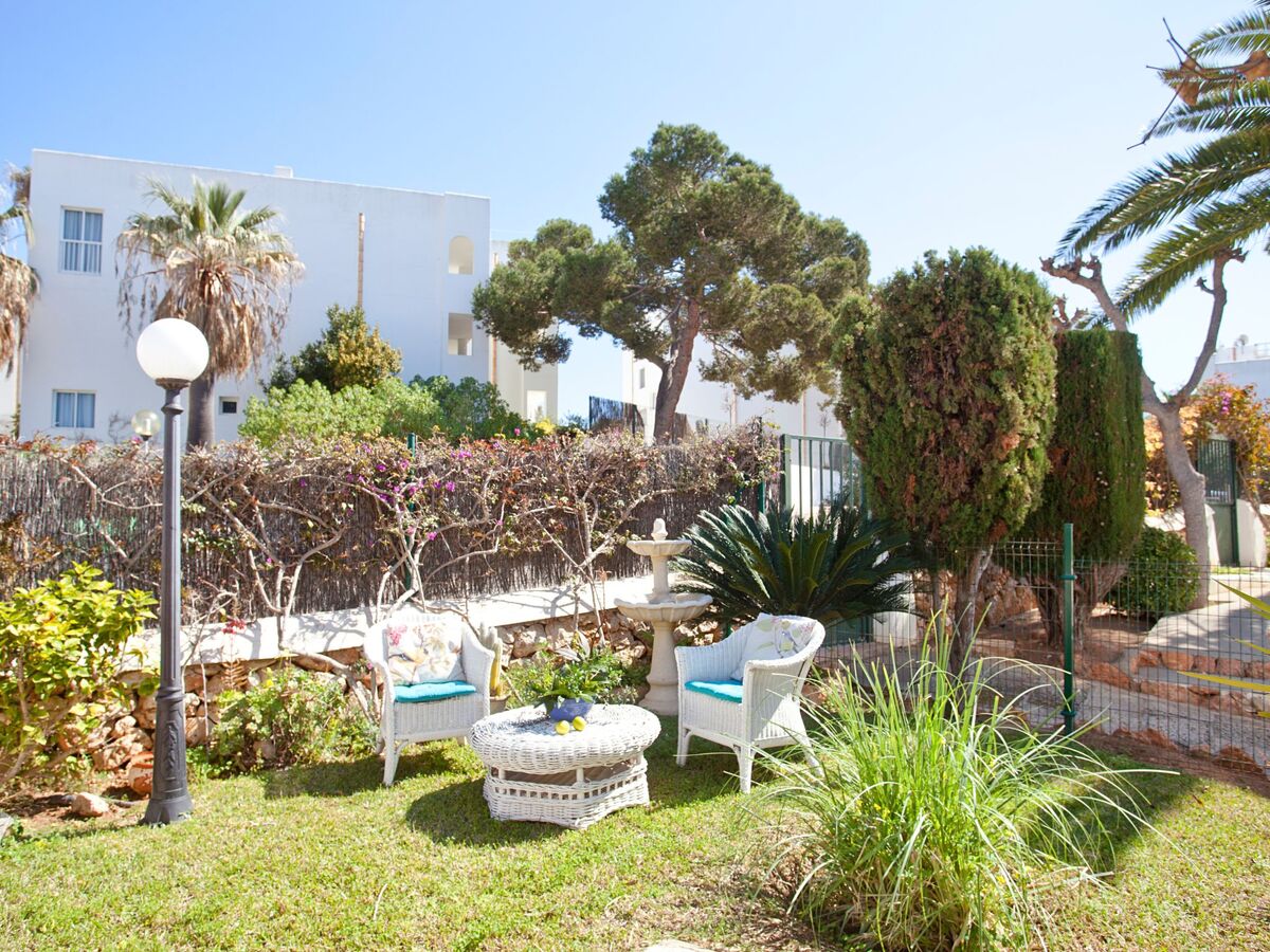 Bungalow 3 chambres Cala d'Or, accès direct plage - Photo 8