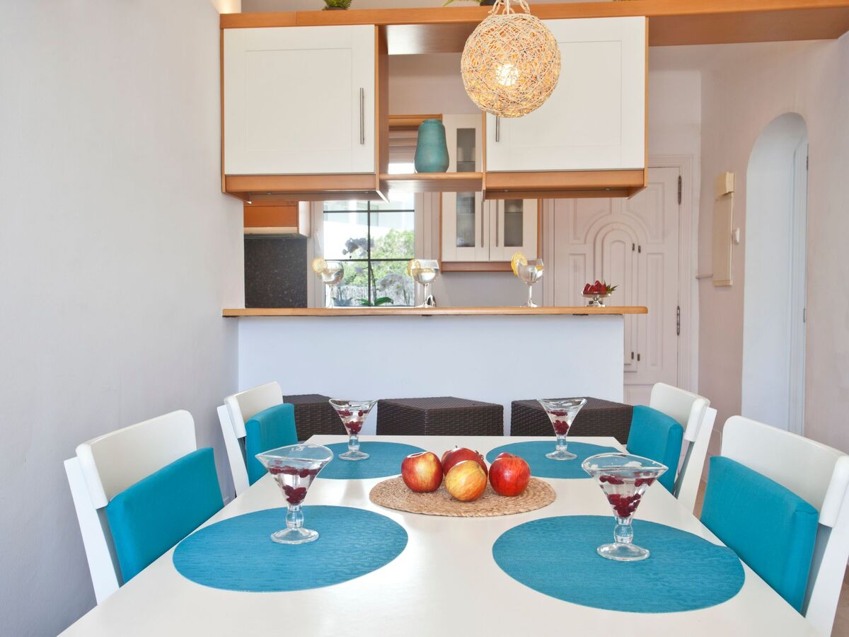 Bungalow 3 chambres Cala d'Or, accès direct plage - Photo 13
