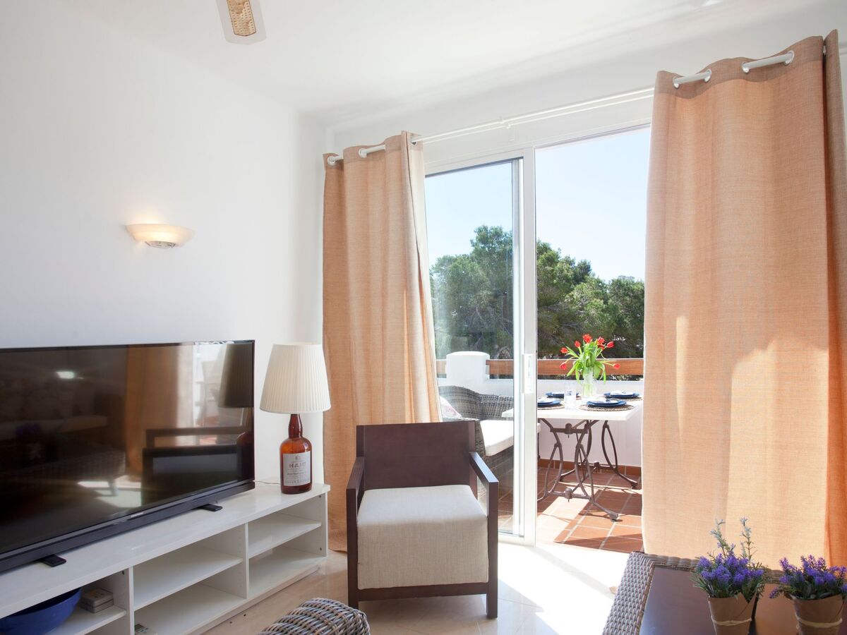 Bungalow 3 chambres Cala d'Or, accès direct plage - Photo 14