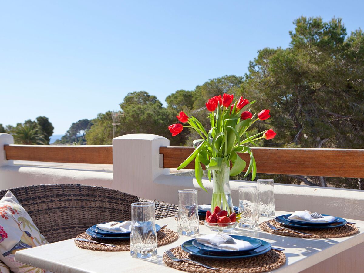Bungalow 3 chambres Cala d'Or, accès direct plage - Photo 15