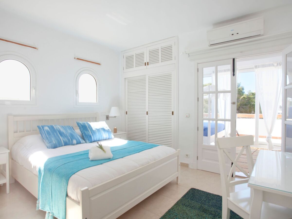 Bungalow 3 chambres Cala d'Or, accès direct plage - Photo 17