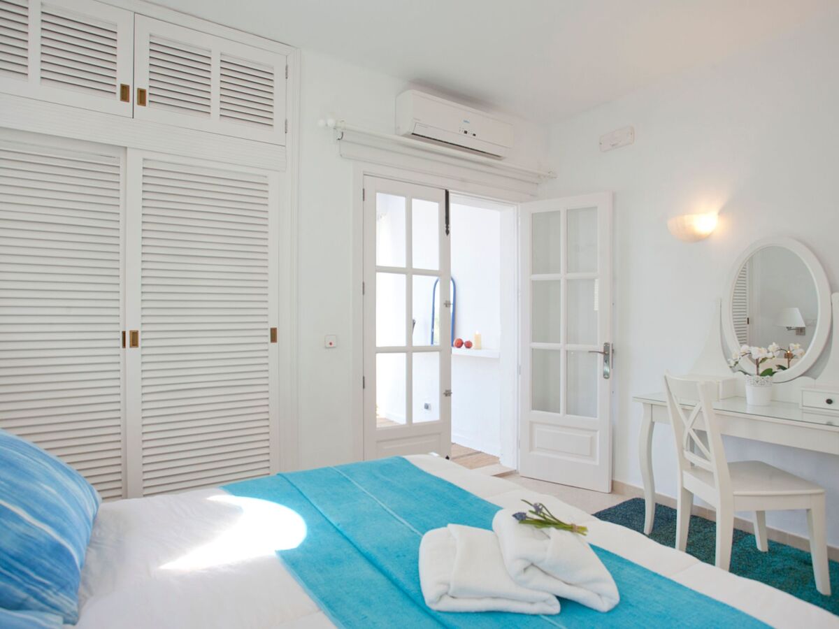 Bungalow 3 chambres Cala d'Or, accès direct plage - Photo 18