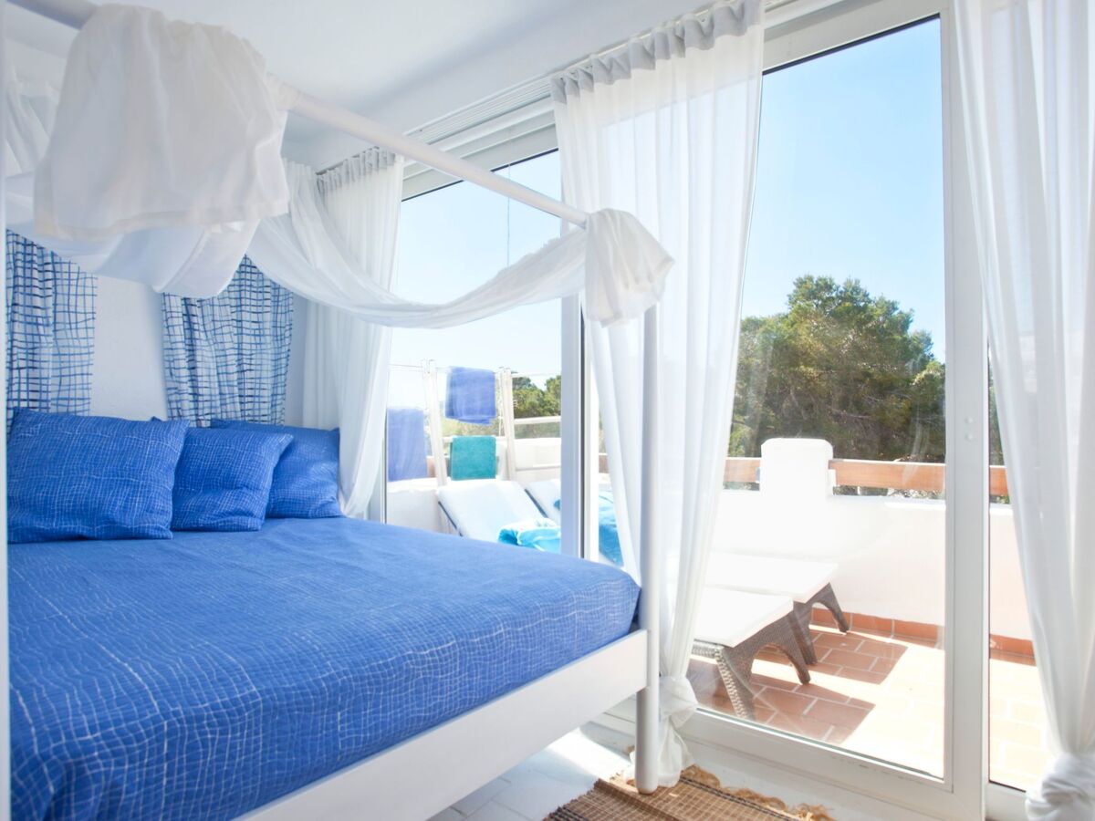 Bungalow 3 chambres Cala d'Or, accès direct plage - Photo 19