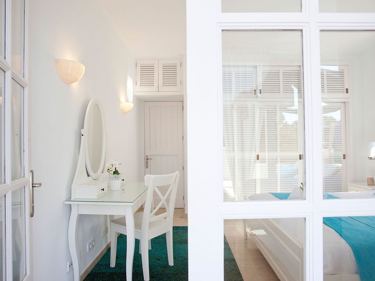 Bungalow 3 chambres Cala d'Or, accès direct plage - Photo 20