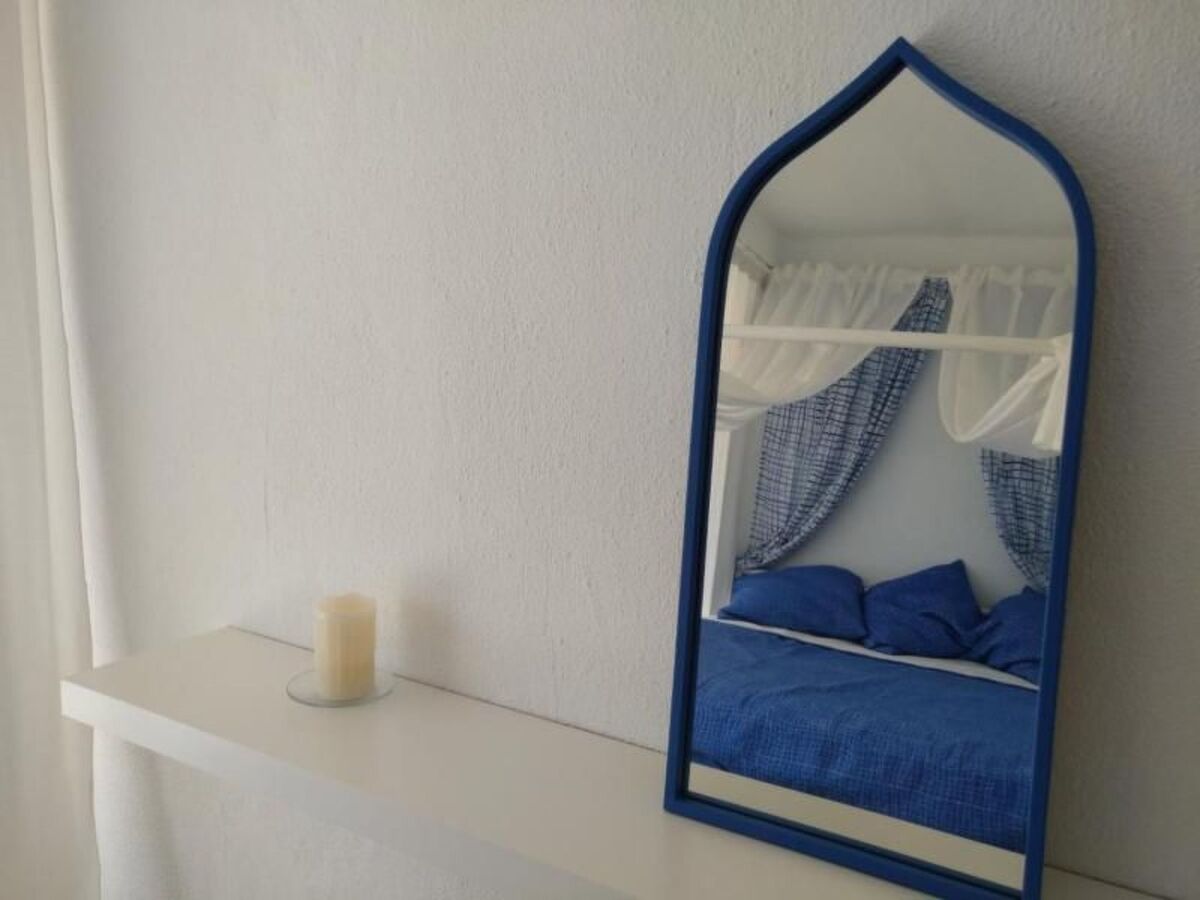 Bungalow 3 chambres Cala d'Or, accès direct plage - Photo 21