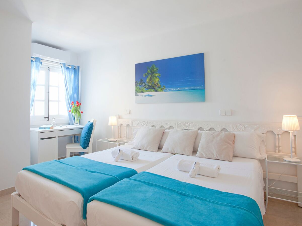 Bungalow 3 chambres Cala d'Or, accès direct plage - Photo 24