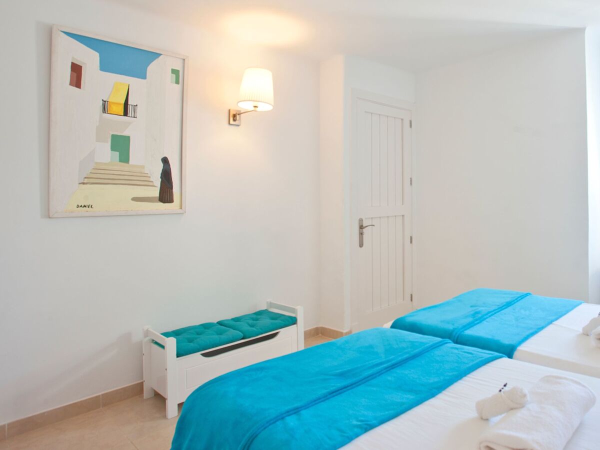 Bungalow 3 chambres Cala d'Or, accès direct plage - Photo 26