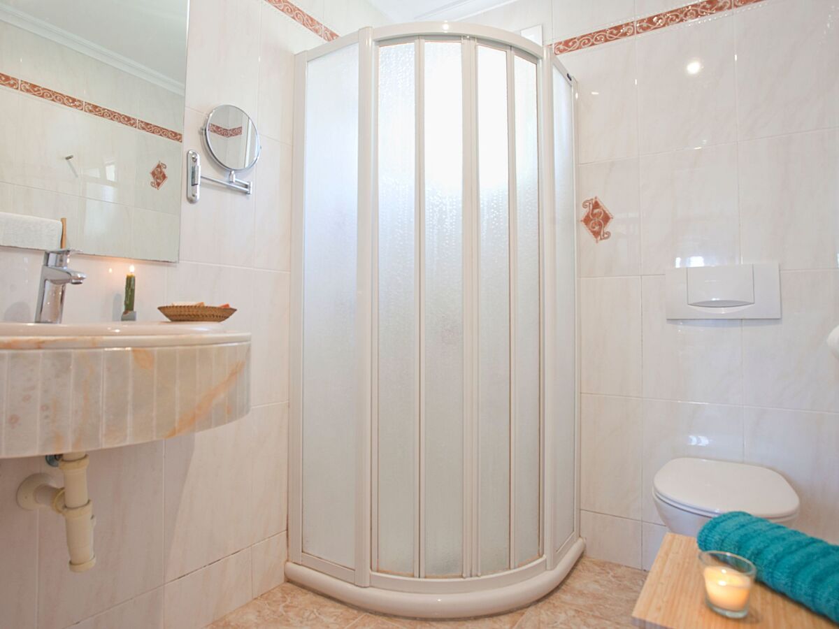 Bungalow 3 chambres Cala d'Or, accès direct plage - Photo 27