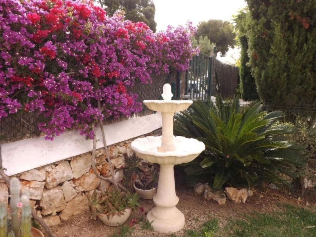 Bungalow 3 chambres Cala d'Or, accès direct plage - Photo 29
