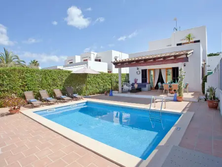 Casa Hector - Villa 3 chambres à 300m de la plage : photo 2