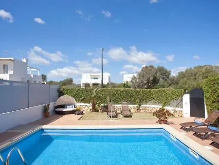 Casa Hector - Villa 3 chambres à 300m de la plage : photo 3