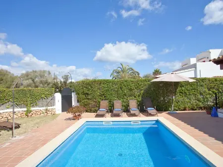 Casa Hector - Villa 3 chambres à 300m de la plage : photo 4