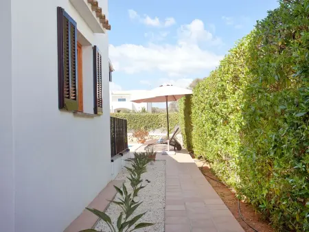 Casa Hector - Villa 3 chambres à 300m de la plage : photo 5