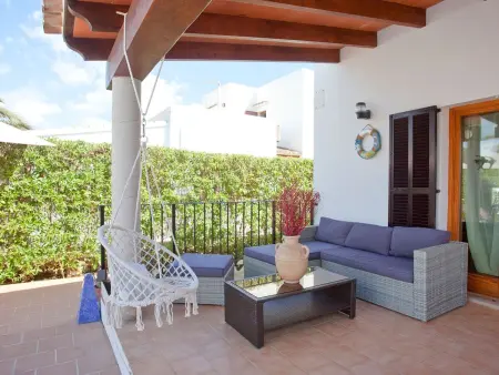 Casa Hector - Villa 3 chambres à 300m de la plage : photo 7