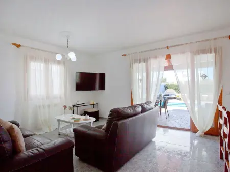 Casa Hector - Villa 3 chambres à 300m de la plage : photo 10