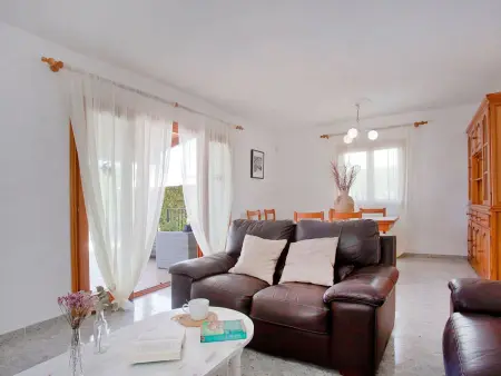 Casa Hector - Villa 3 chambres à 300m de la plage : photo 11