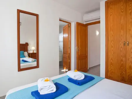 Casa Hector - Villa 3 chambres à 300m de la plage : photo 14