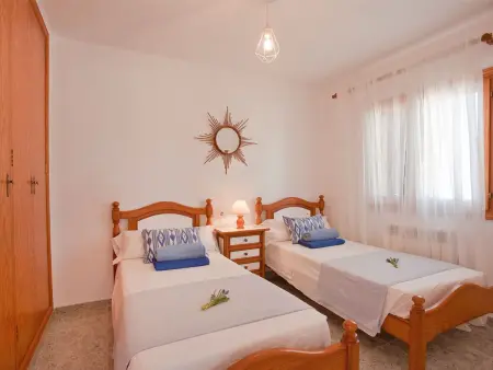 Casa Hector - Villa 3 chambres à 300m de la plage : photo 18