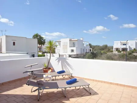 Casa Hector - Villa 3 chambres à 300m de la plage : photo 19