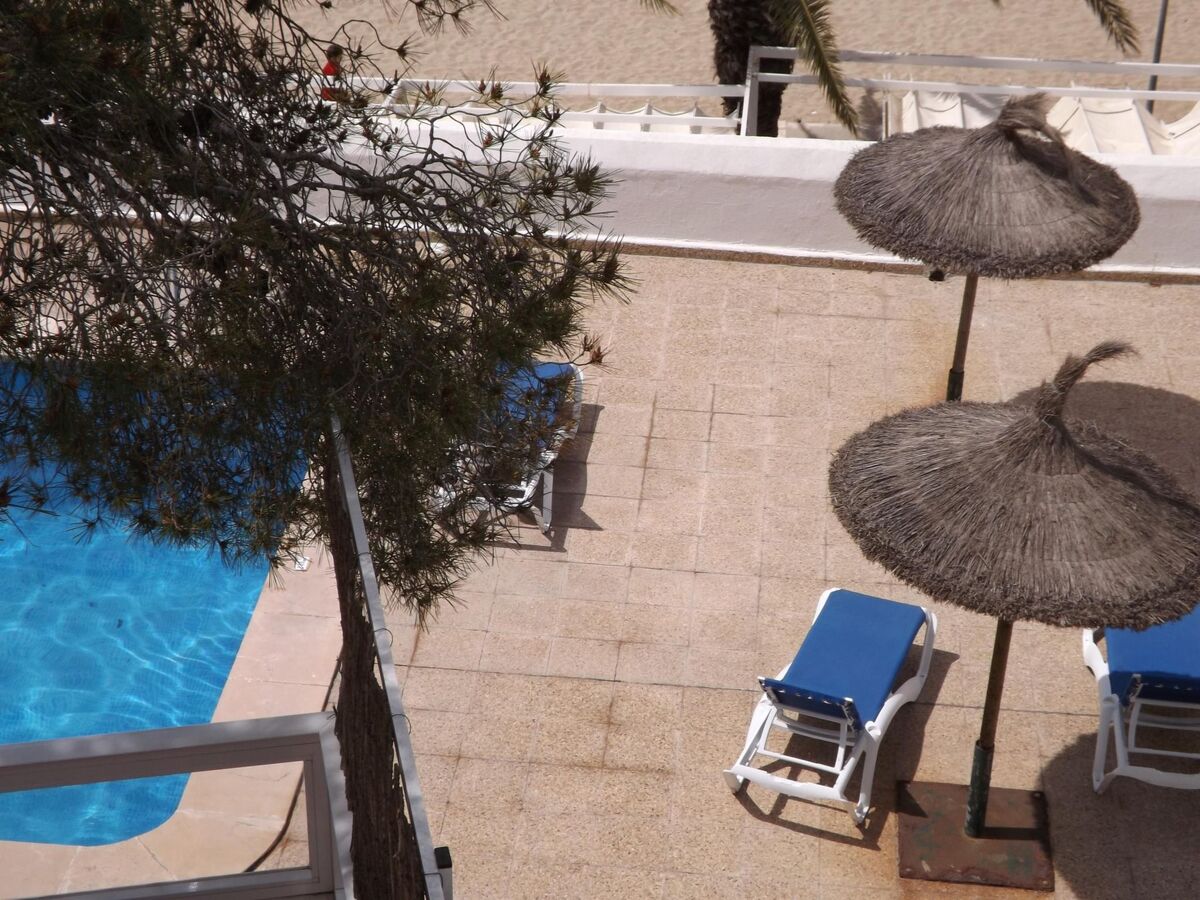 Appartement 2 chambres face à la plage à Cala d'Or - Photo 4