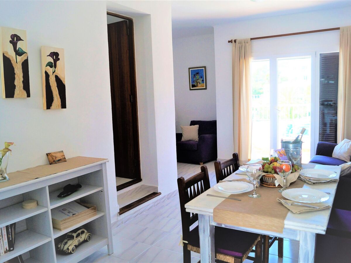 Appartement 2 chambres face à la plage à Cala d'Or - Photo 11