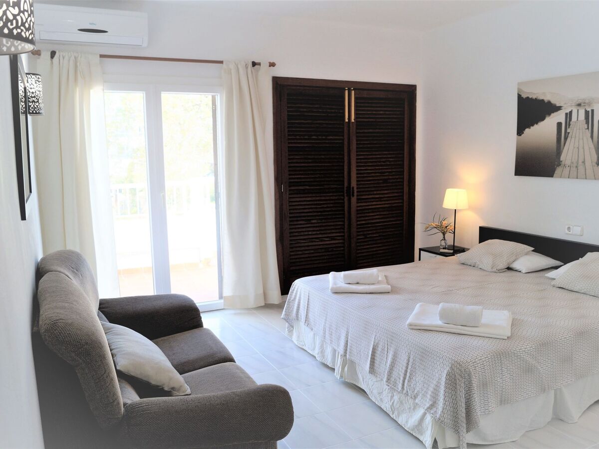 Appartement 2 chambres face à la plage à Cala d'Or - Photo 12