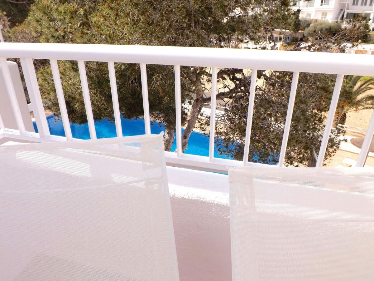 Appartement 2 chambres face à la plage à Cala d'Or - Photo 13