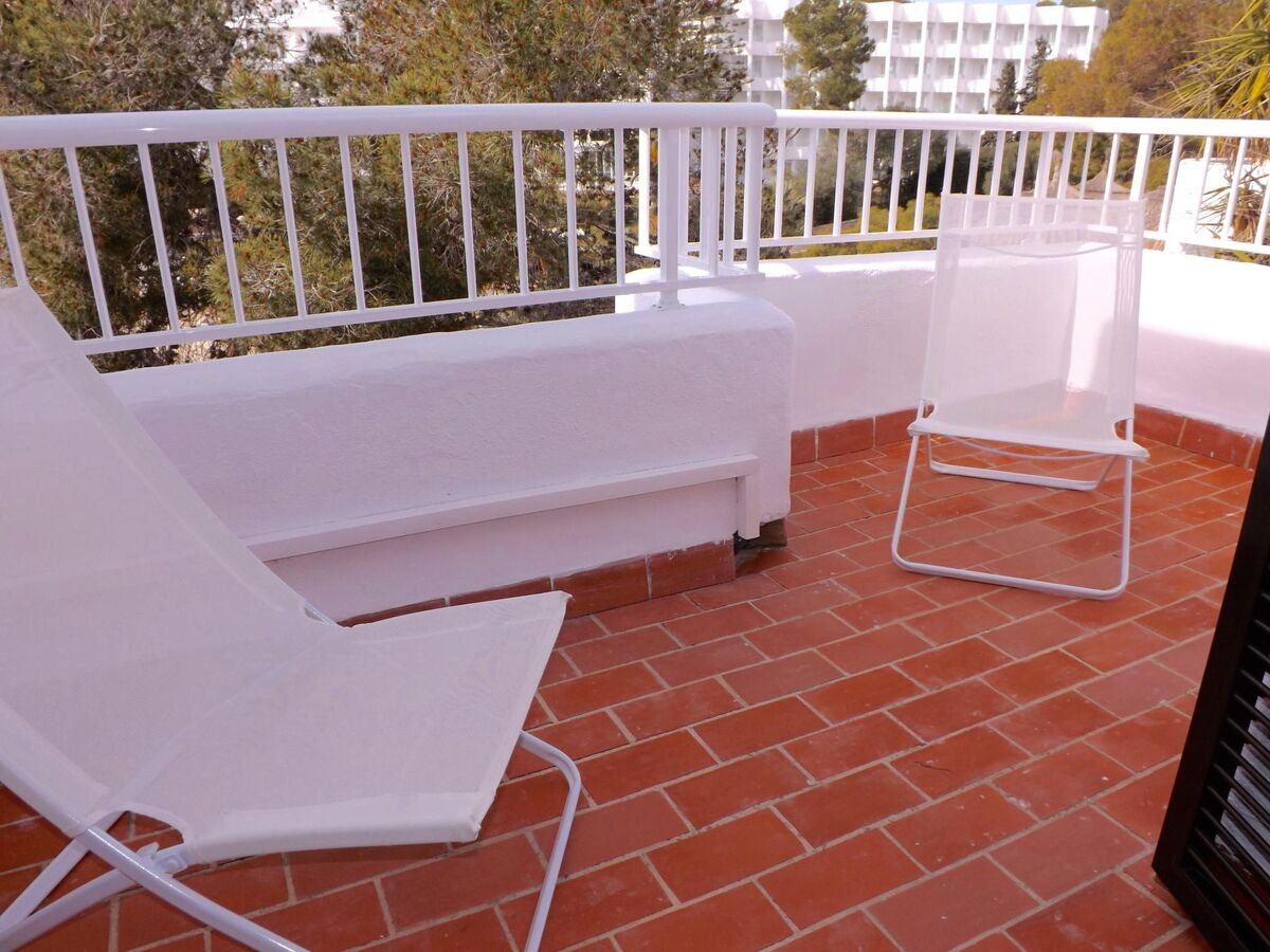 Appartement 2 chambres face à la plage à Cala d'Or - Photo 14
