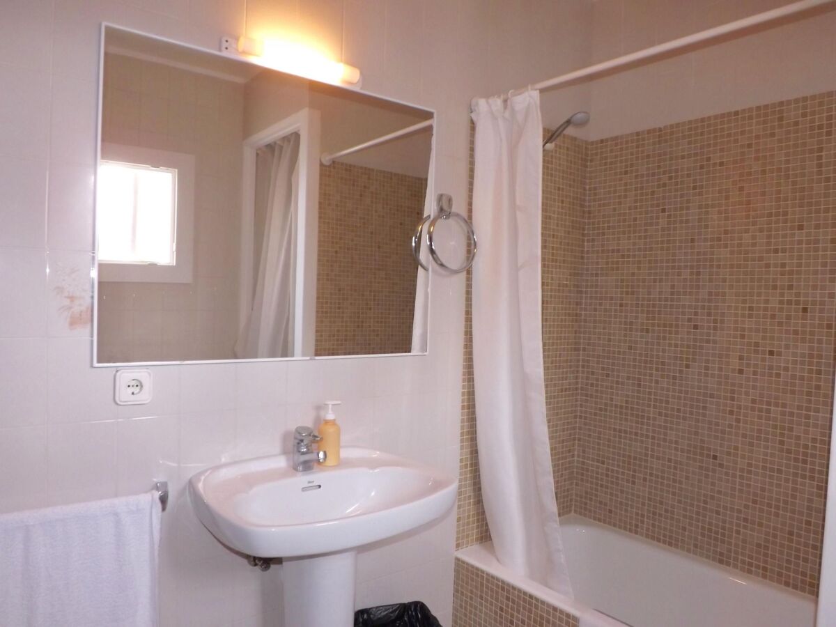 Appartement 2 chambres face à la plage à Cala d'Or - Photo 16