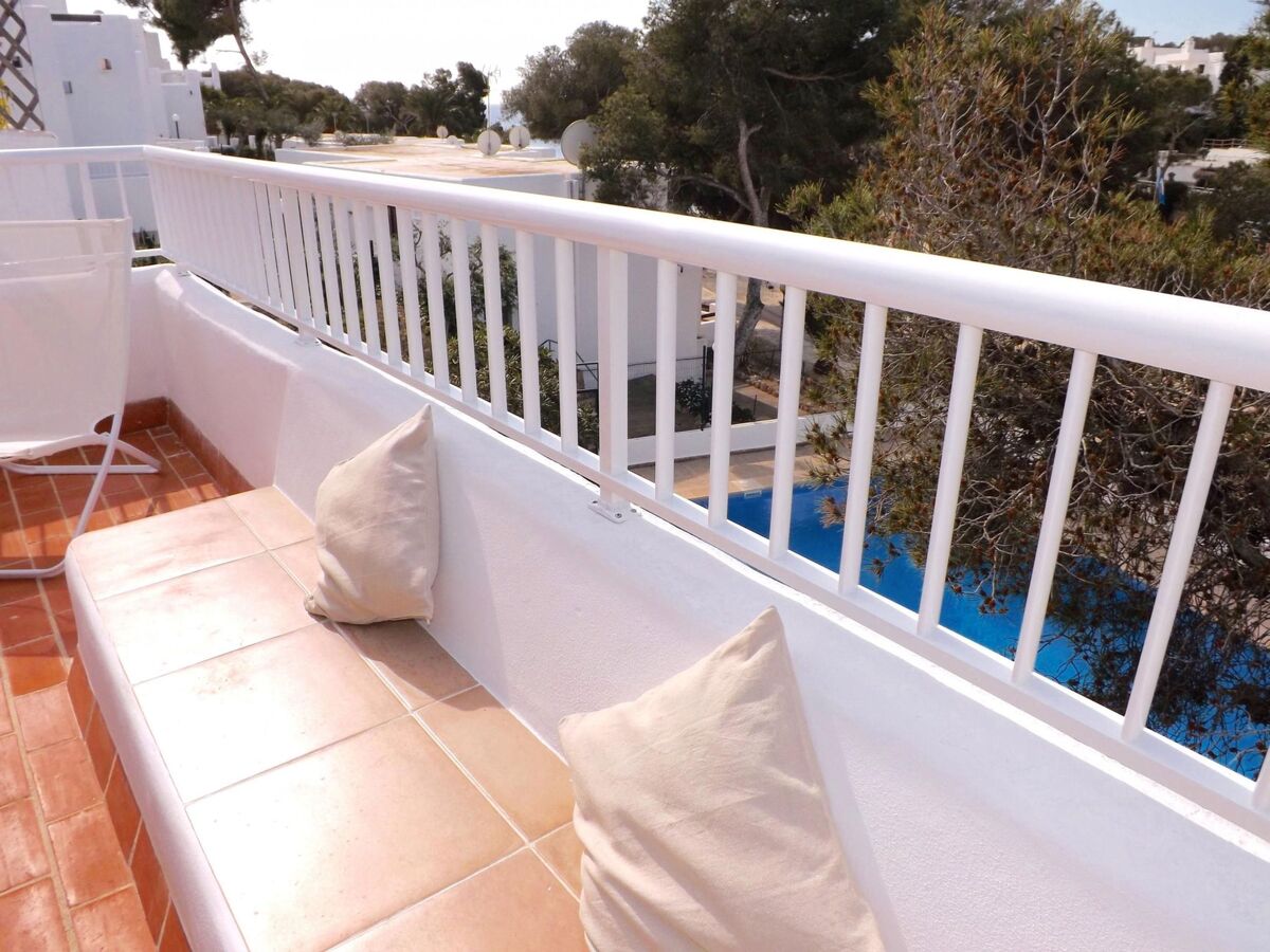 Appartement 2 chambres face à la plage à Cala d'Or - Photo 17