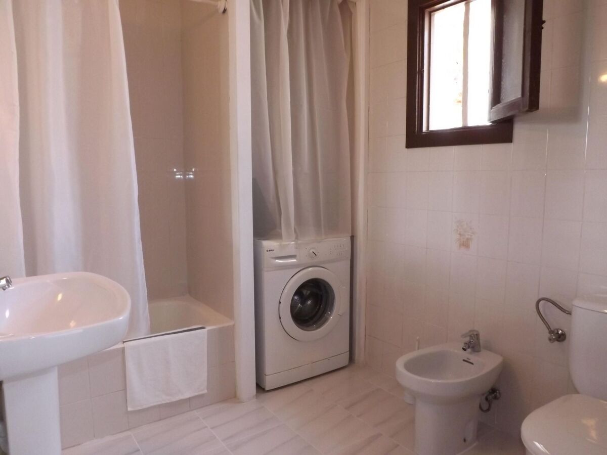 Appartement 2 chambres face à la plage à Cala d'Or - Photo 18