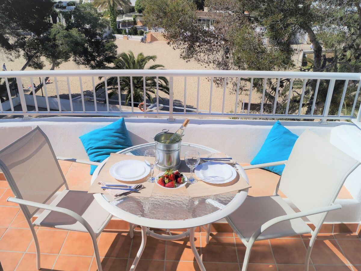 Appartement 2 chambres face à la plage à Cala d'Or - Photo 19