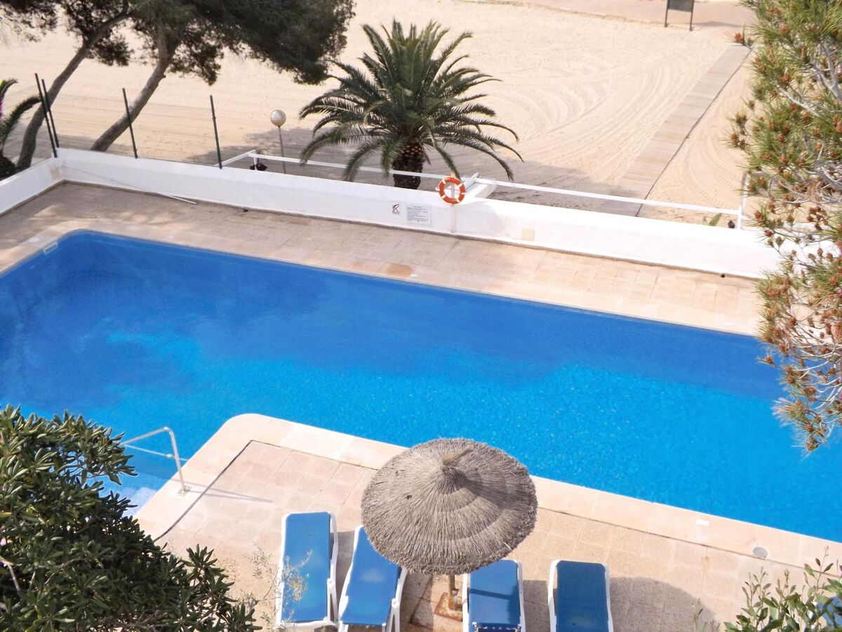 Appartement 2 chambres face à la plage à Cala d'Or - Photo 20