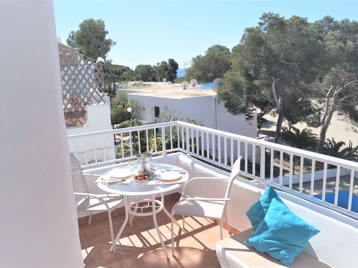 Appartement 2 chambres face à la plage à Cala d'Or - Photo 21