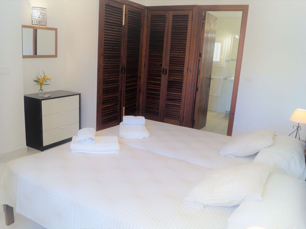 Appartement 2 chambres face à la plage à Cala d'Or - Photo 24