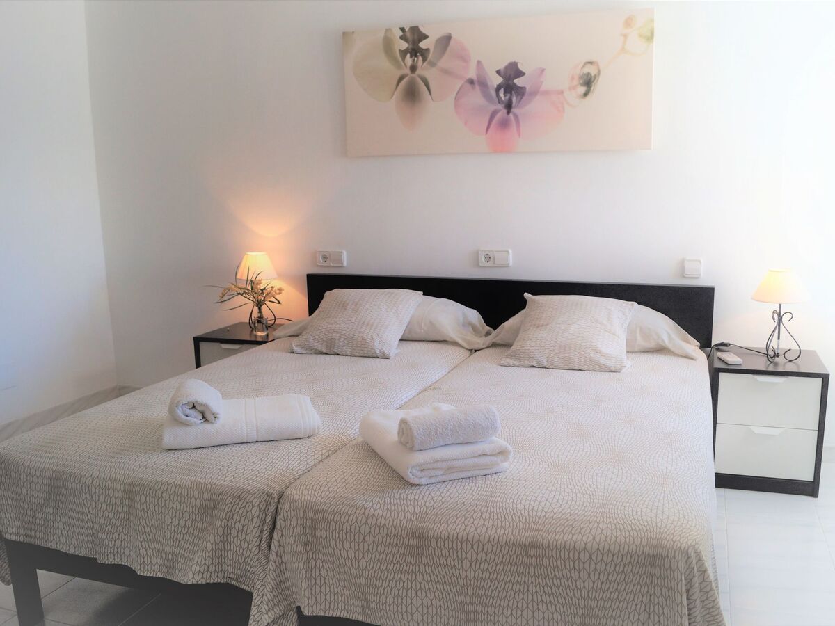 Appartement 2 chambres face à la plage à Cala d'Or - Photo 25