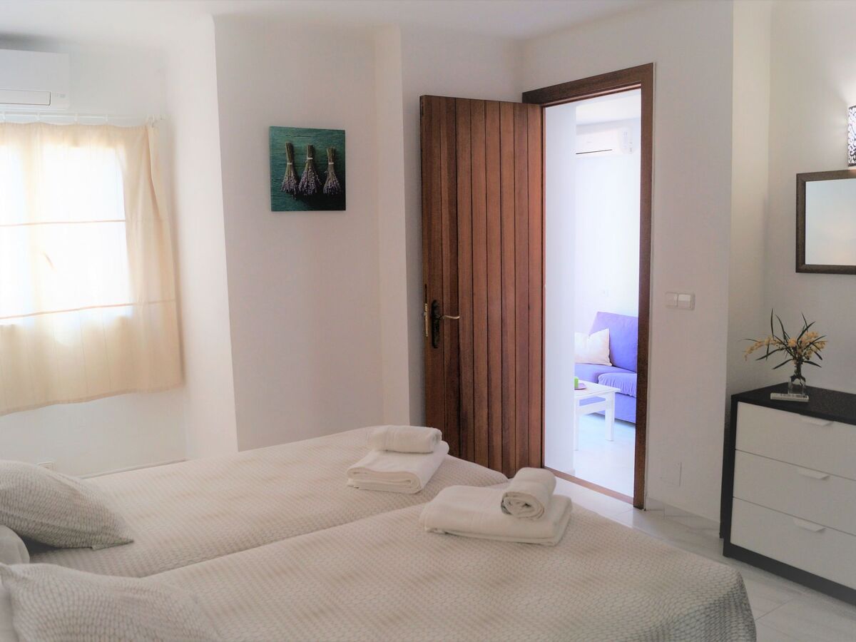 Appartement 2 chambres face à la plage à Cala d'Or - Photo 26