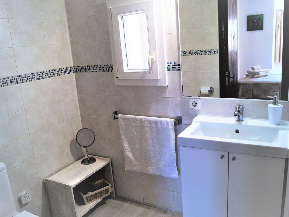 Appartement 2 chambres face à la plage à Cala d'Or - Photo 27