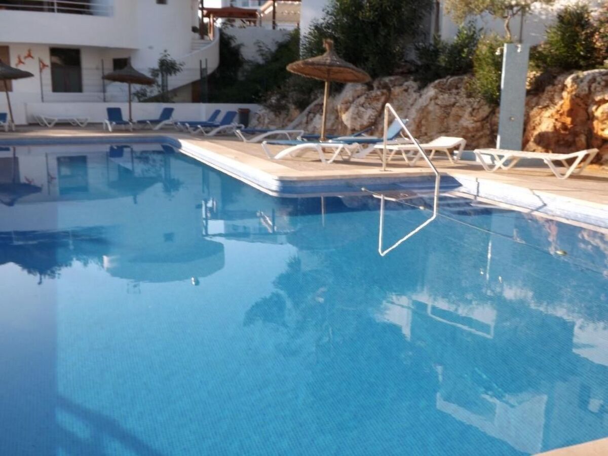 Appartement 2 chambres face à la plage à Cala d'Or - Photo 30