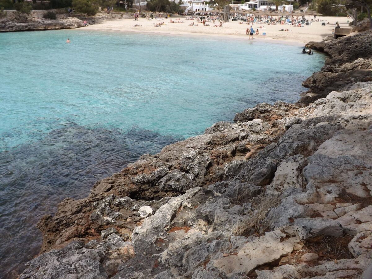 Appartement 2 chambres face à la plage à Cala d'Or - Photo 31