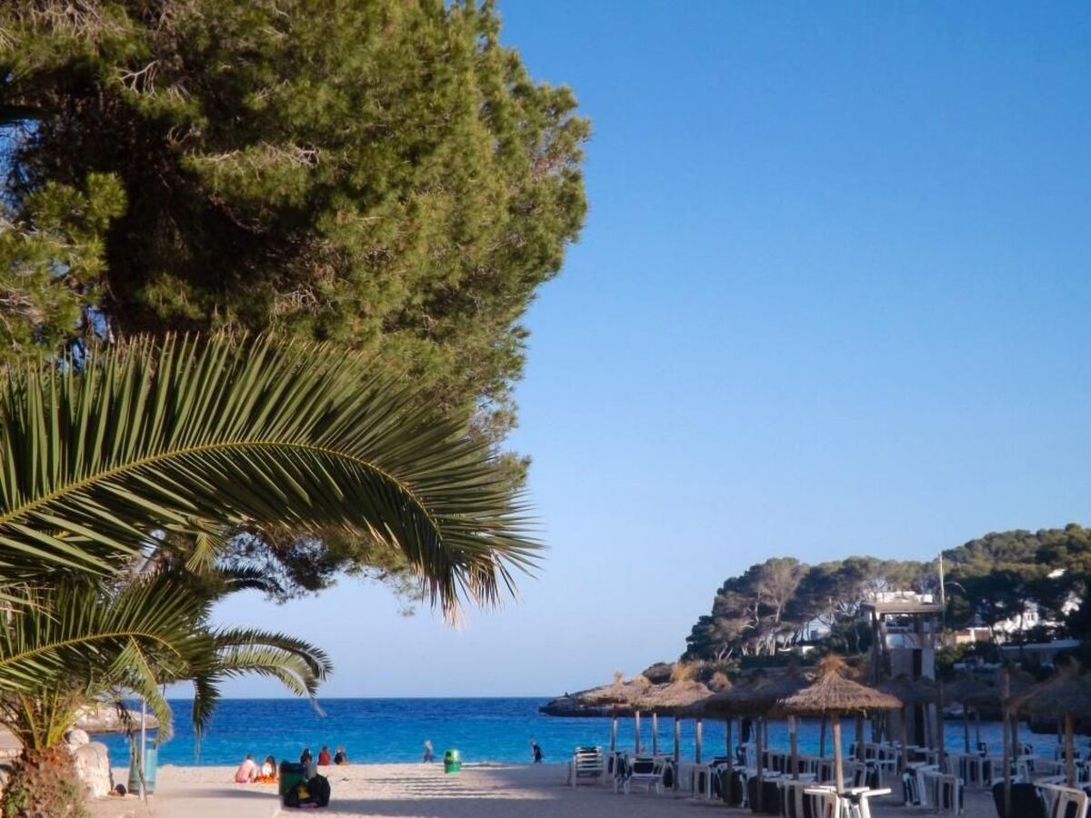 Appartement 2 chambres face à la plage à Cala d'Or - Photo 32
