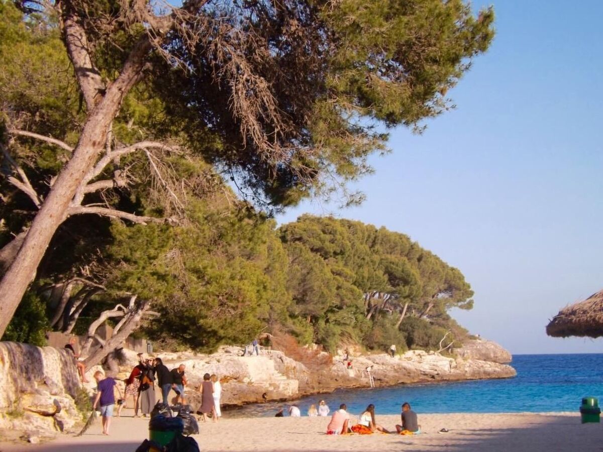 Appartement 2 chambres face à la plage à Cala d'Or - Photo 34