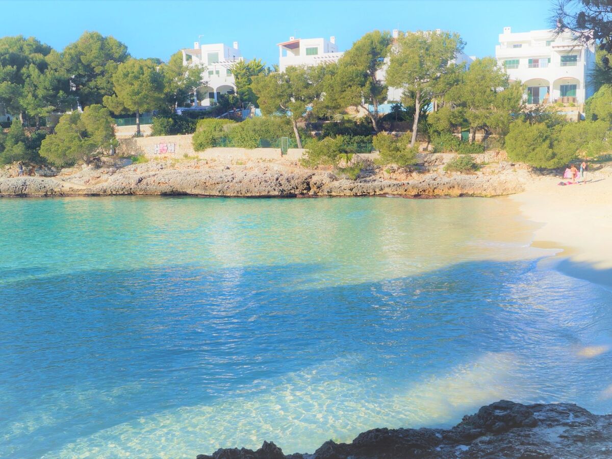 Appartement 2 chambres face à la plage à Cala d'Or - Photo 36