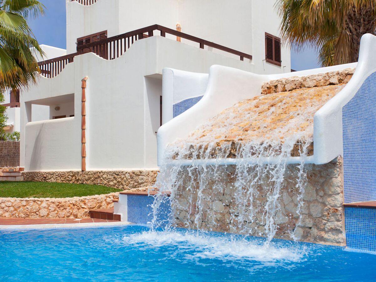 Maison 5 chambres Cala d'Or, piscine et terrasse vue mer - Photo 1
